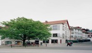 Wohnhaus Kolinplatz