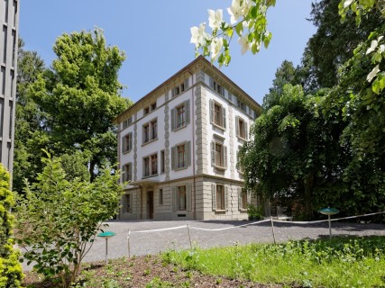 Villa Schönwil